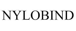 NYLOBIND trademark