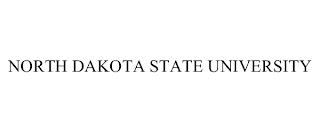 NORTH DAKOTA STATE UNIVERSITY trademark