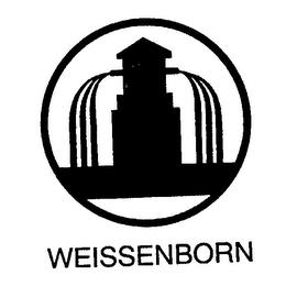 WEISSENBORN trademark