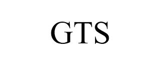 GTS trademark