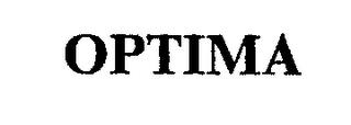 OPTIMA trademark