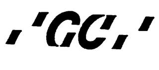 GC trademark