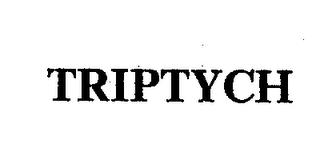 TRIPTYCH trademark