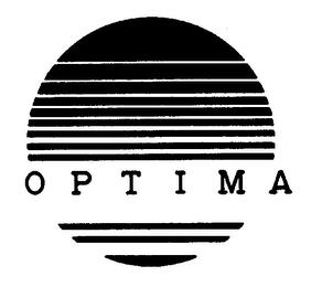 OPTIMA trademark