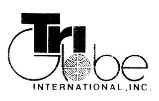 TRI GLOBE INTERNATIONAL, INC. trademark