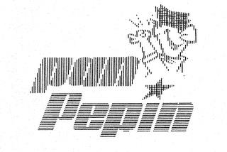 PAN PEPIN trademark