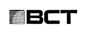 BCT trademark