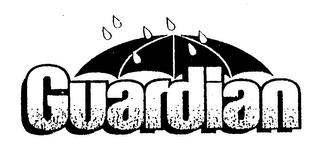 GUARDIAN trademark