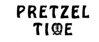 PRETZEL TIME trademark