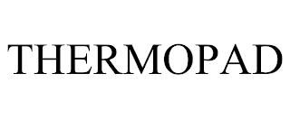 THERMOPAD trademark