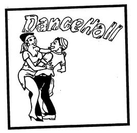 DANCEHALL trademark