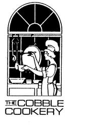 THE COBBLE COOKERY trademark