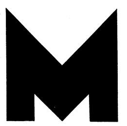 M trademark