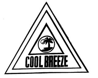 COOL BREEZE trademark