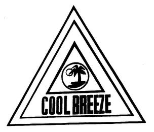 COOL BREEZE trademark