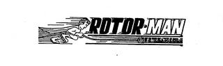 ROTOR-MAN trademark