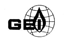 GEI trademark