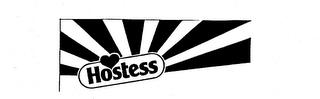 HOSTESS trademark