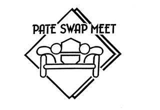 PATE SWAP MEET trademark