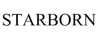 STARBORN trademark