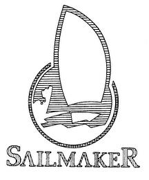 SAILMAKER trademark