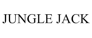 JUNGLE JACK trademark