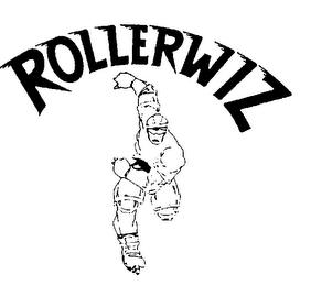 ROLLERWIZ trademark