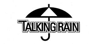 TALKINGRAIN trademark