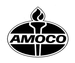 AMOCO trademark