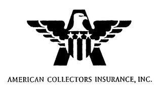 AMERICAN COLLECTORS INSURANCE, INC. trademark