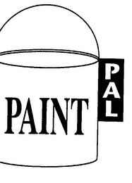 PAINT PAL trademark