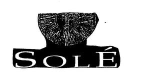 SOLE trademark