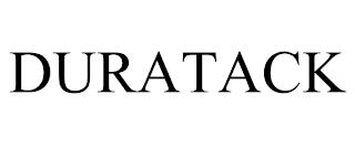 DURATACK trademark