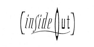 INSIDE OUT trademark