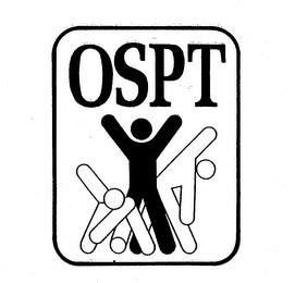 OSPT trademark