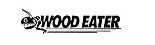 WOOD EATER trademark