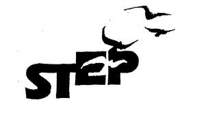 STEP trademark