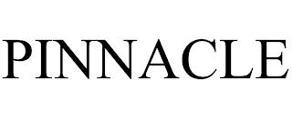 PINNACLE trademark