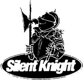 SILENT KNIGHT trademark