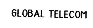 GLOBAL TELECOM trademark