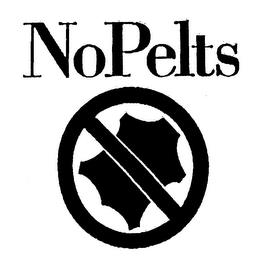 NOPELTS trademark