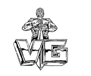 VG trademark