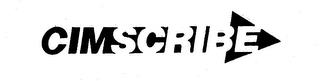 CIMSCRIBE trademark