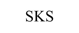 SKS trademark