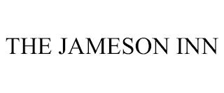 THE JAMESON INN trademark