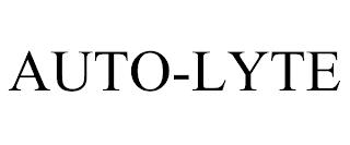 AUTO-LYTE trademark