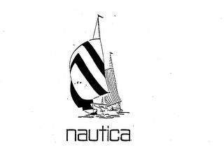 NAUTICA trademark