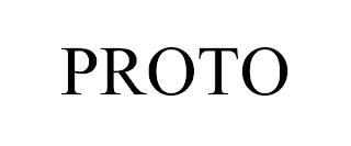 PROTO trademark