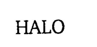 HALO trademark