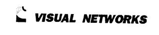 VISUAL NETWORKS trademark